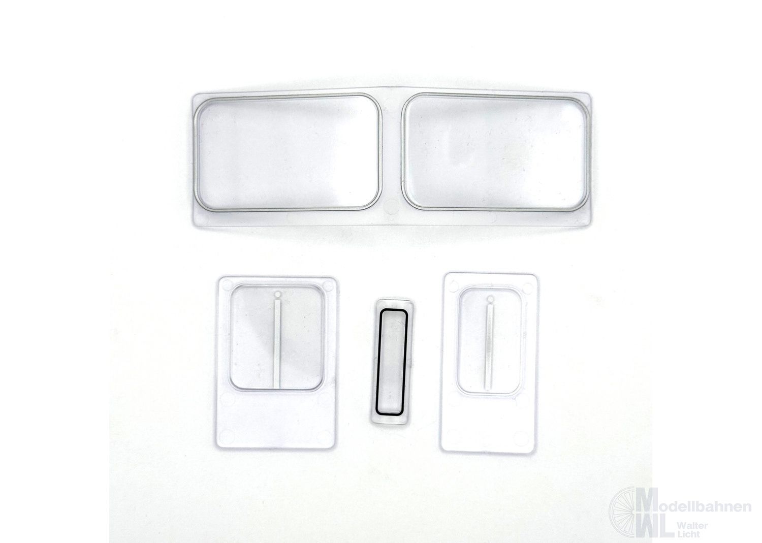 Märklin Ersatzeile E337327 - ERSATZTEIL: Fenster